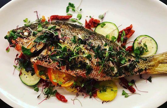 High Cotton Charleston